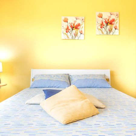 Villa Esmeralda Тавиано Екстериор снимка