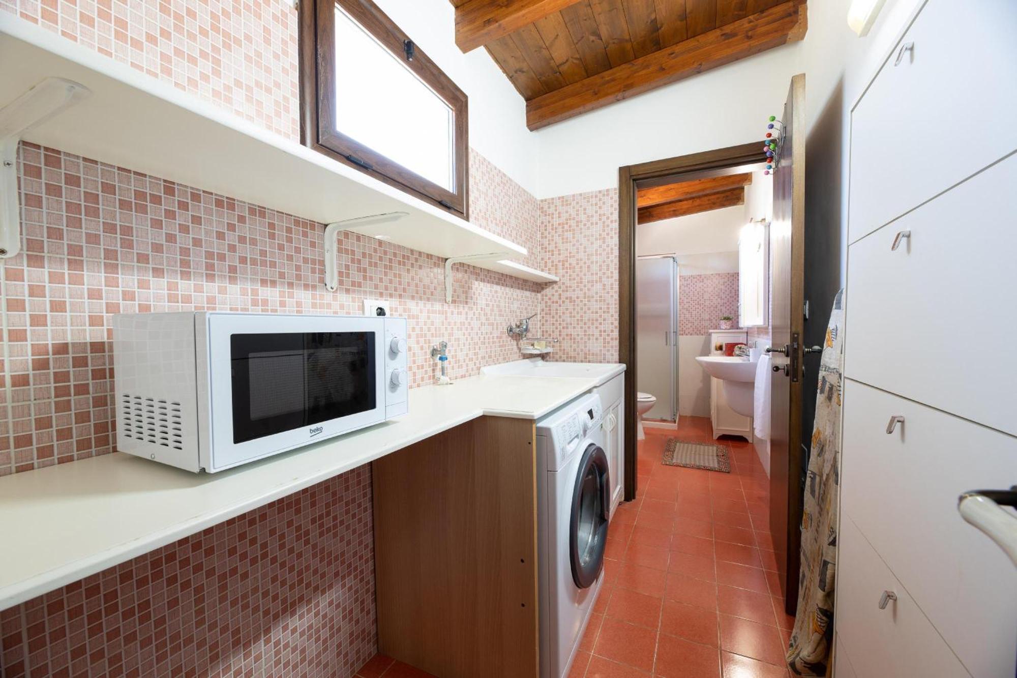 Villa Esmeralda Тавиано Екстериор снимка