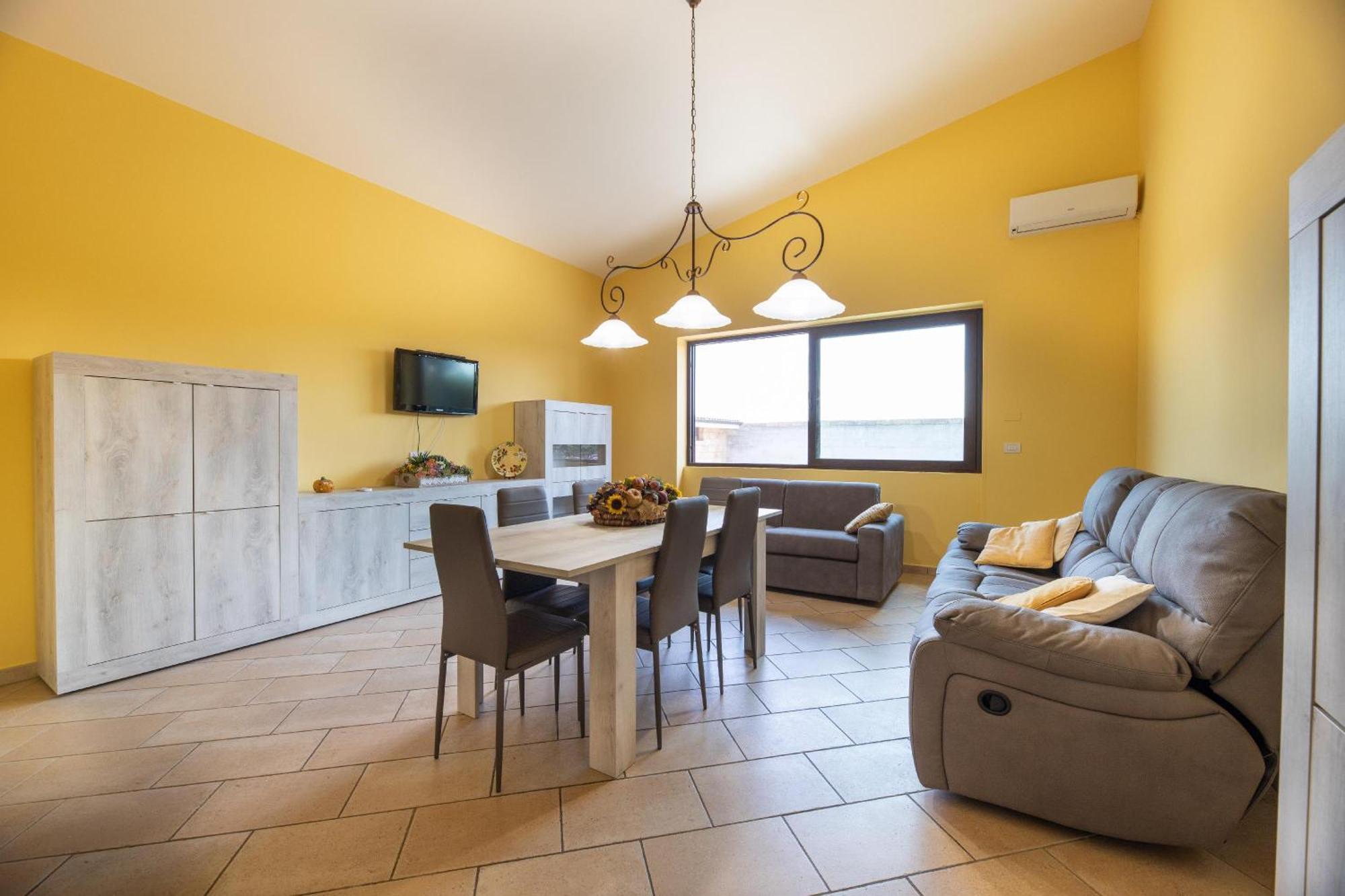 Villa Esmeralda Тавиано Екстериор снимка