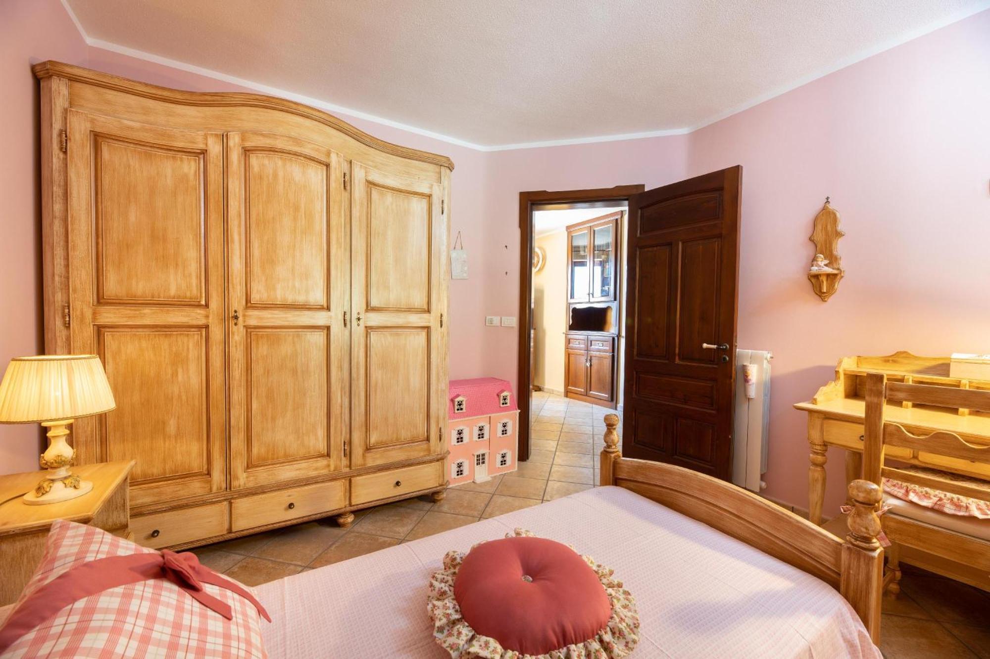 Villa Esmeralda Тавиано Екстериор снимка